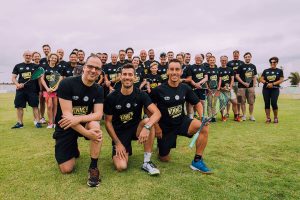 Campus de Squash World Enjoyer