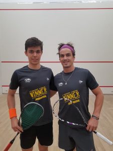 Junior Squash