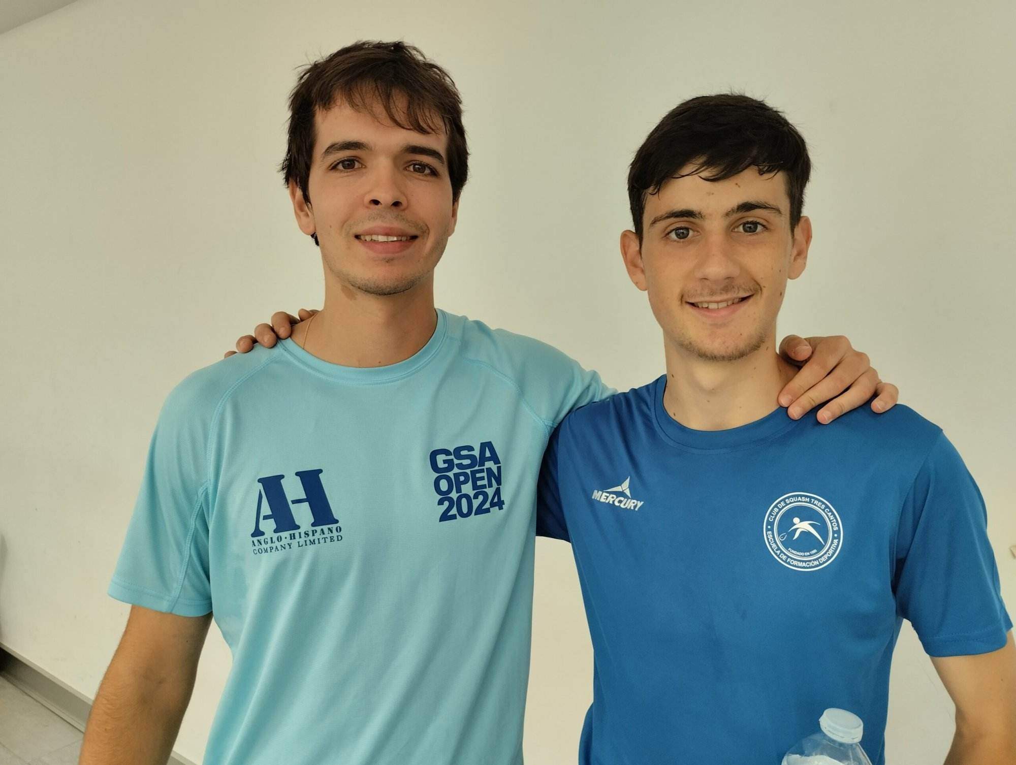 Campus de Squash Élite