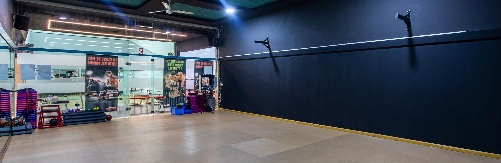 Dir Esportiu Rocafort