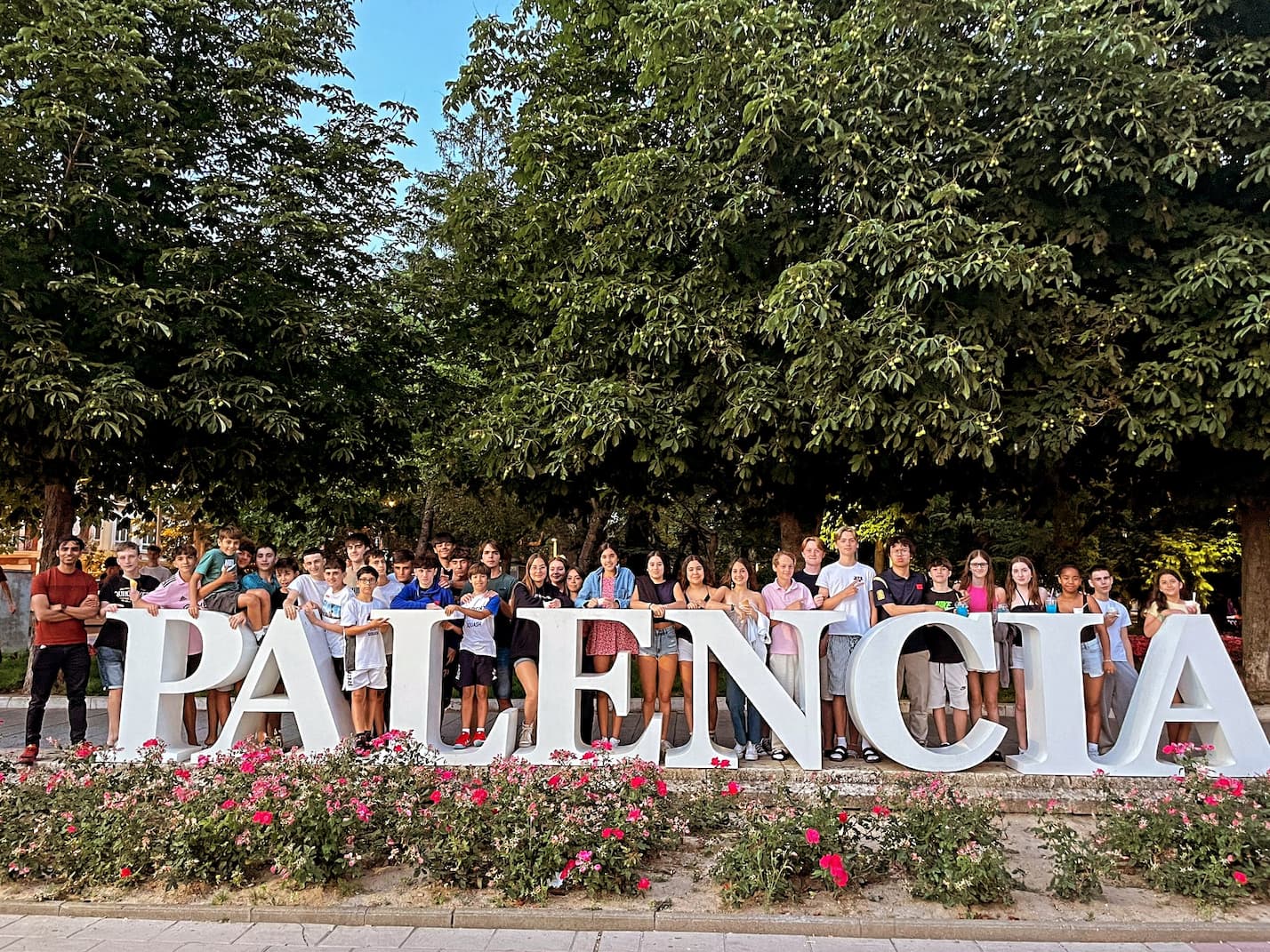 Summer Junior Squash Camp