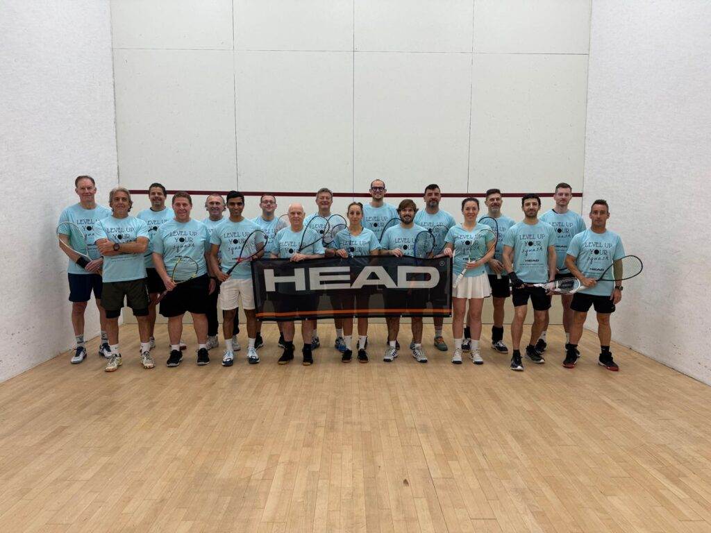 Costa del Sol Squash