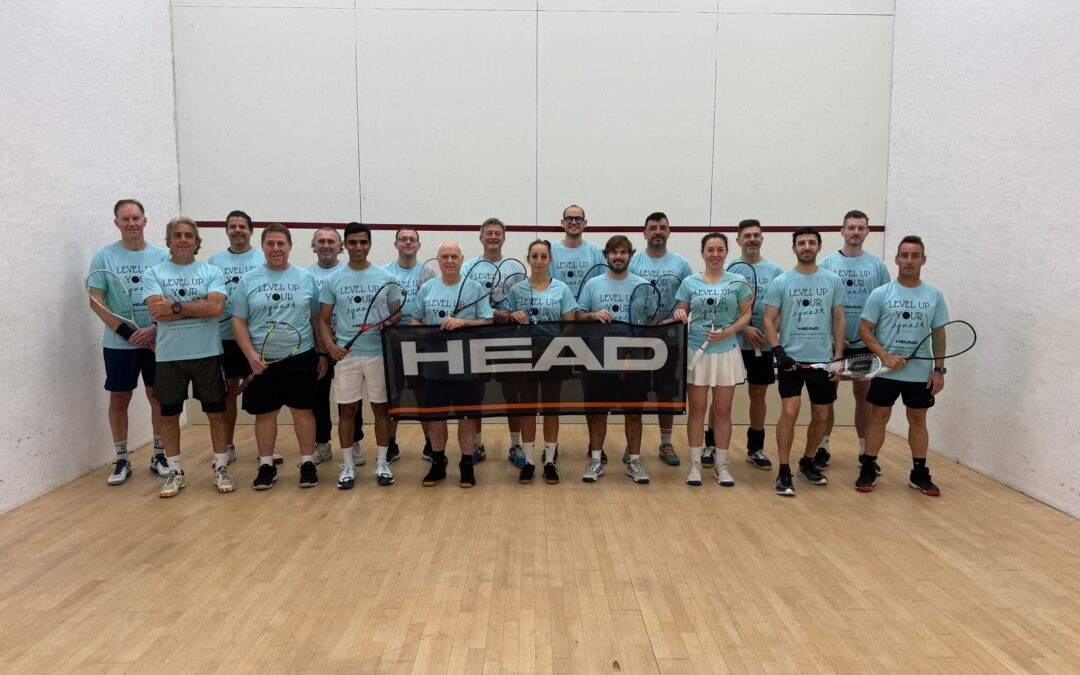 Costa del Sol Squash Camp