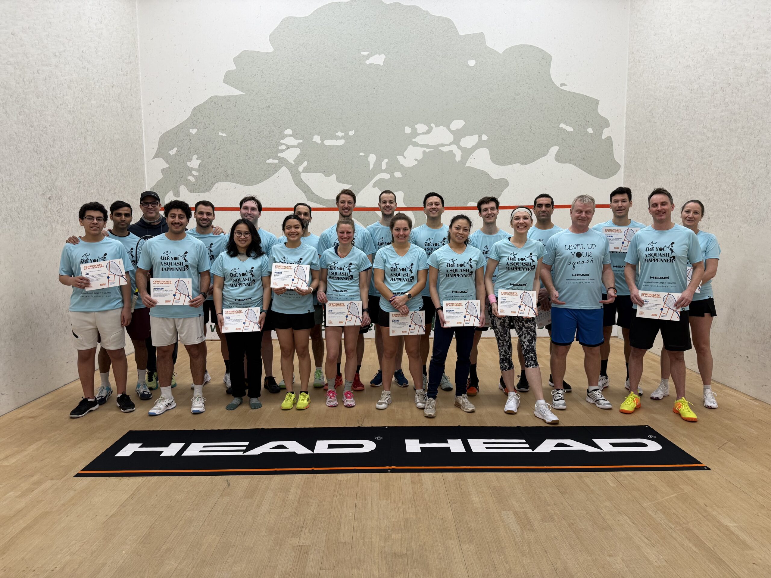 campus de squash costa del sol 2027